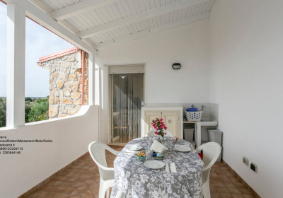 Casa Vacanze Appartamento Villa Cavarra 2